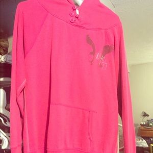 American eagle sweater